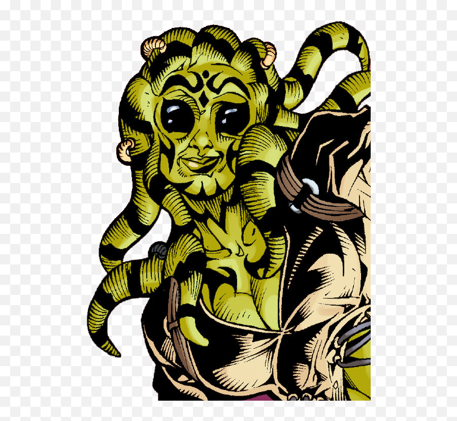 Can Species In The Star Wars Universe That Have Weird Eyes - Nautolan Dossa Png,Star Wars Knights Of The Old Republic Icon