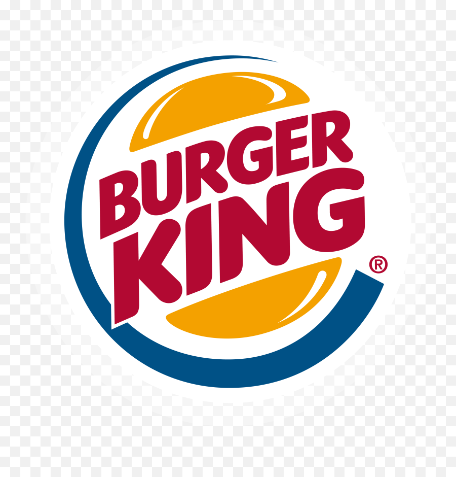 Area Line Crest Burger King Png Free Download - Burger King,Guest Icon 16x16
