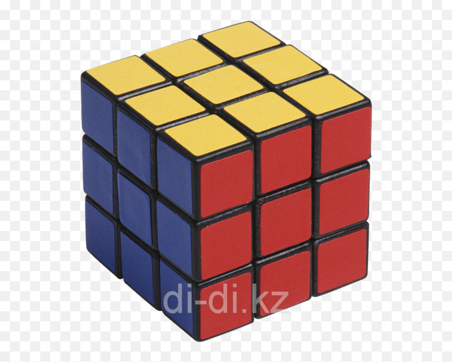 Rubiku0027s Cube Mirror Blocks Puzzle - Rubix Cube Png Rubix Block,Rubix Cube Icon