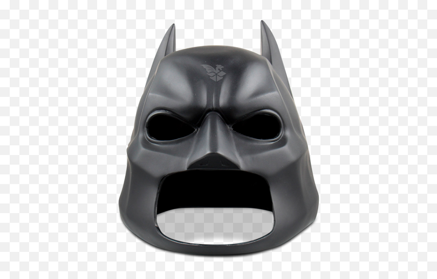 How To Get Batman Mask Open Up A Box - Batman Png,Batman Mask Transparent