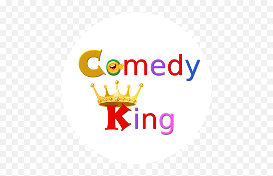 Comedy King Videos Viral Apk 10 - Comedy King Logo Download Png,Comedian Icon