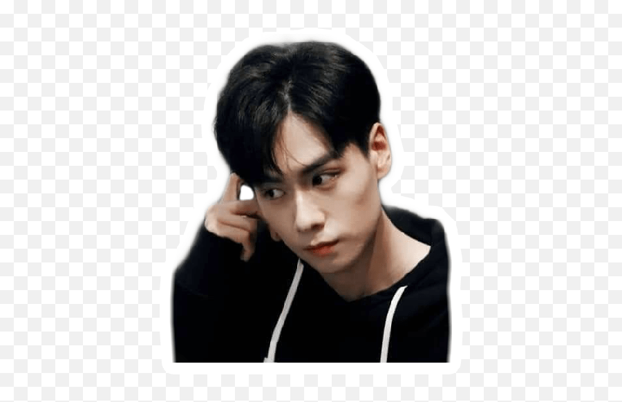 Huyitian - For Men Png,Jungkook Aesthetic Icon