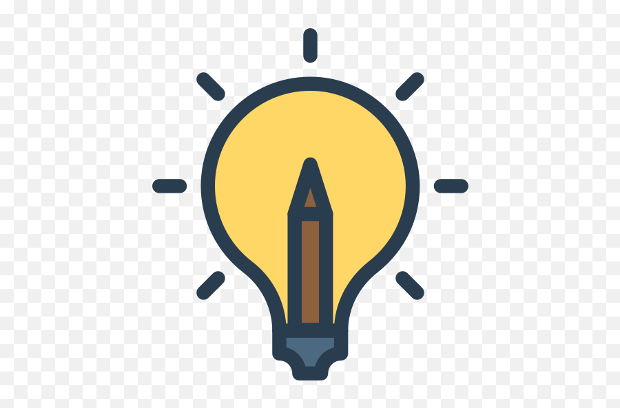 Edit Tools Free Icon - Iconiconscom Transparent Background Light Bulb Icon Png,Tools Icon Free