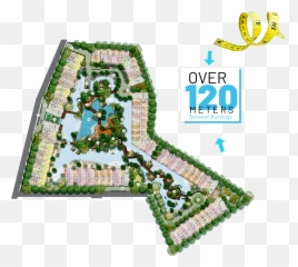 Laguna Beach Resort 3 - Maldives Official Site 0846254297 Floor Plan png