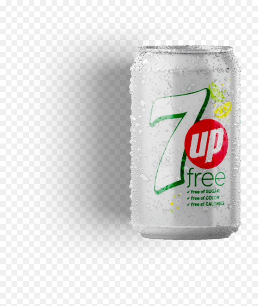 Download Pepsi Can - 7 Up Png,Pepsi Can Transparent Background