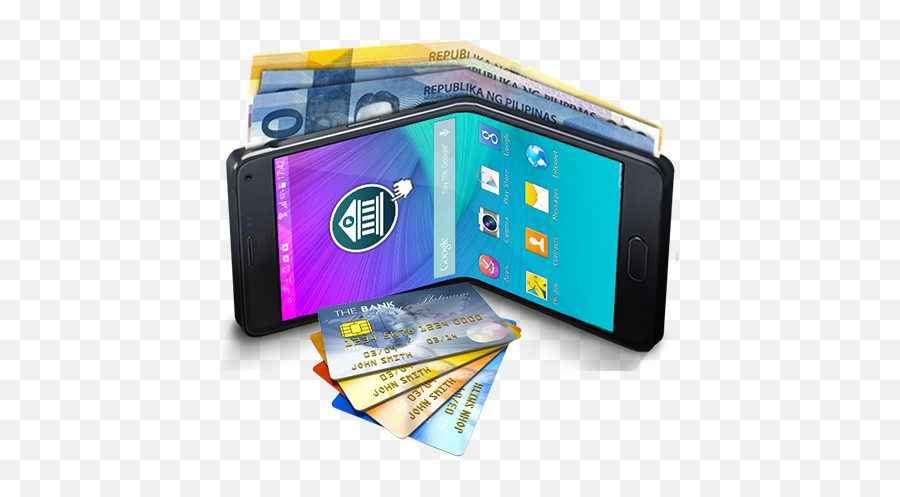 New Reports Show Mobile Wallet Suffering An Identity Crisis - Indonesian Bank Credit Card Png,Digital Wallet Icon