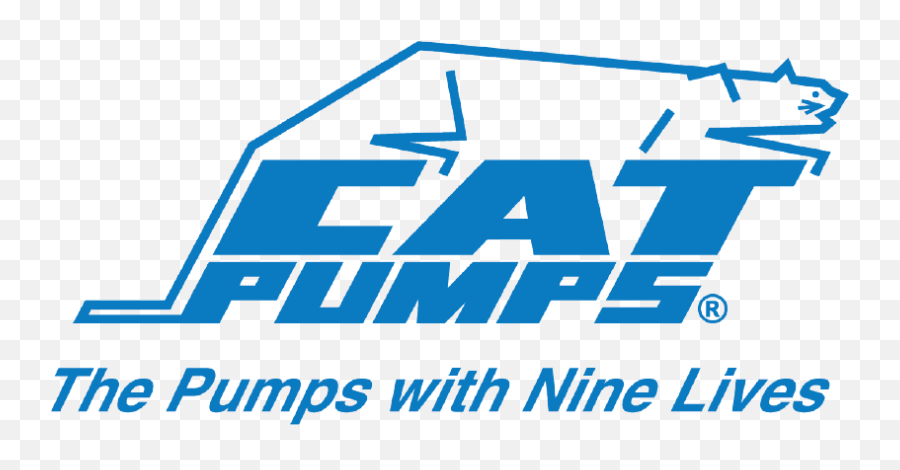 Focused Car Wash Solutions - Cat Pumps Png,Caterpillar Brand Icon
