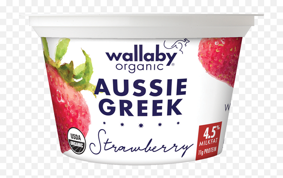 Httpswallabyyogurtcom Httpswallabyyogurtcomwp - Wallaby Yogurt Aussie Greek Png,Yogurt Png