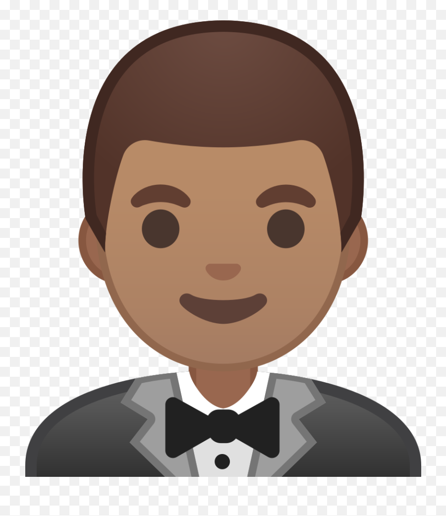 Emojipedia Source - Office Worker Icon Full Size Png Office Man Emoji,Emo Icon Pictures