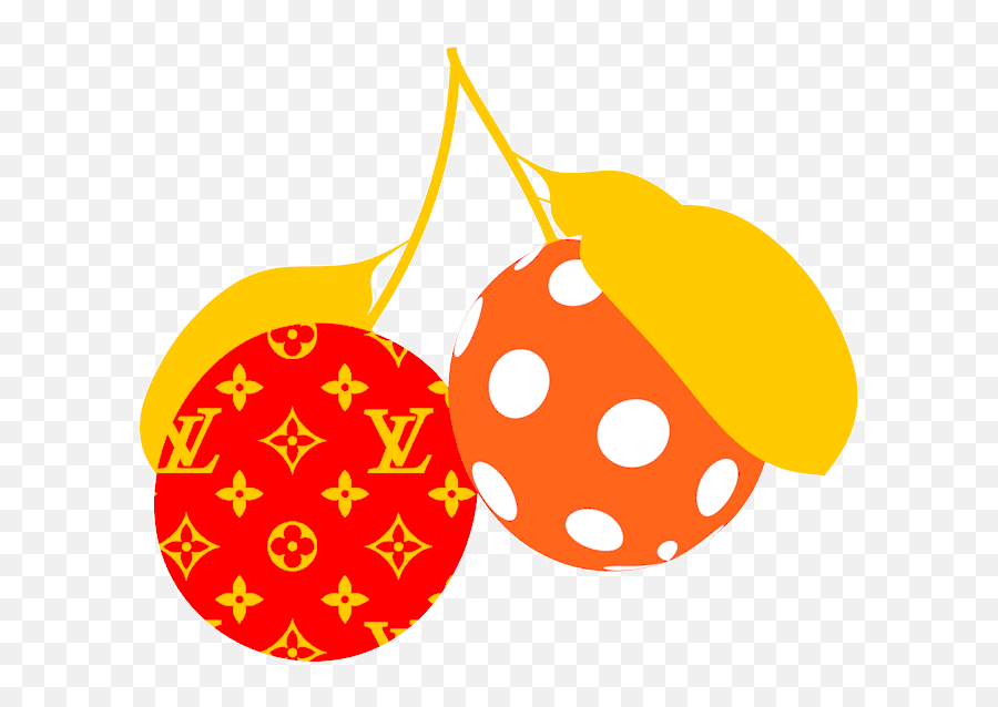 Louis Vuitton - Chinese New Year U2014 Karan Singh Chinese New Year Gif Png,Custom Instagram Icon Png