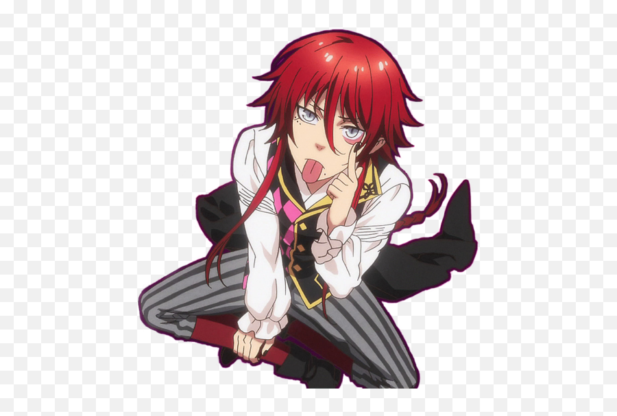 Loki Kamigami No Asobi Bishonen And Reverse Harem Anime - Kamigami No Asobi Loki Liar Png,Loki Icon Tumblr