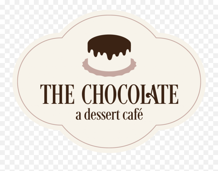 The Chocolate U2013 A Dessert Cafe Png Chocola Icon