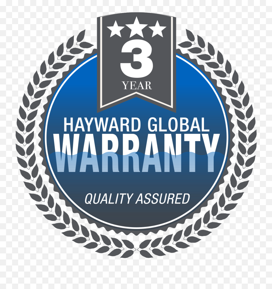 Hayward Flow Control - Warranty Information Png,Icon Magnetic Tank Bag