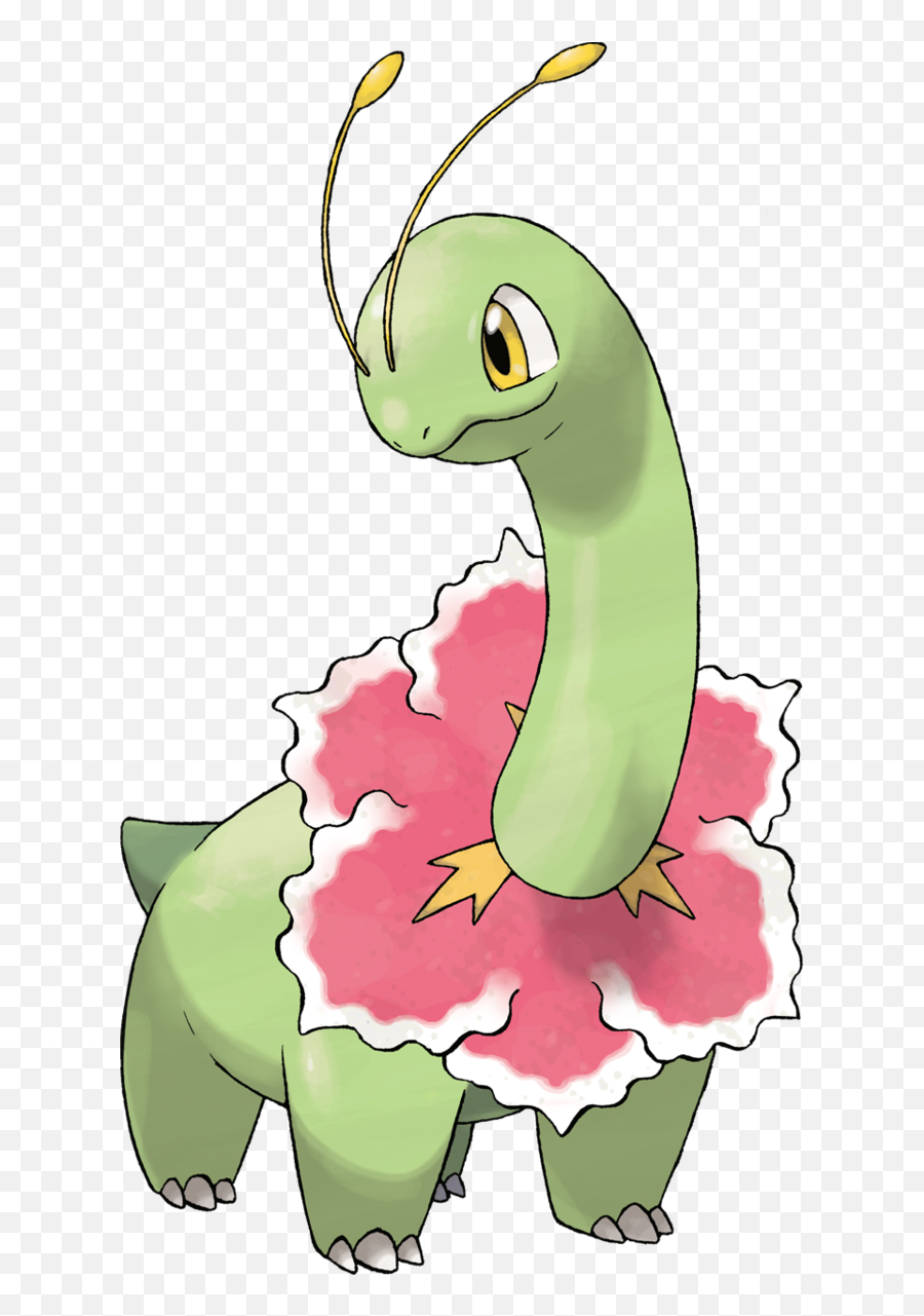 Meganium Pokémon - Bulbapedia The Communitydriven Png,Daylily Green Icon