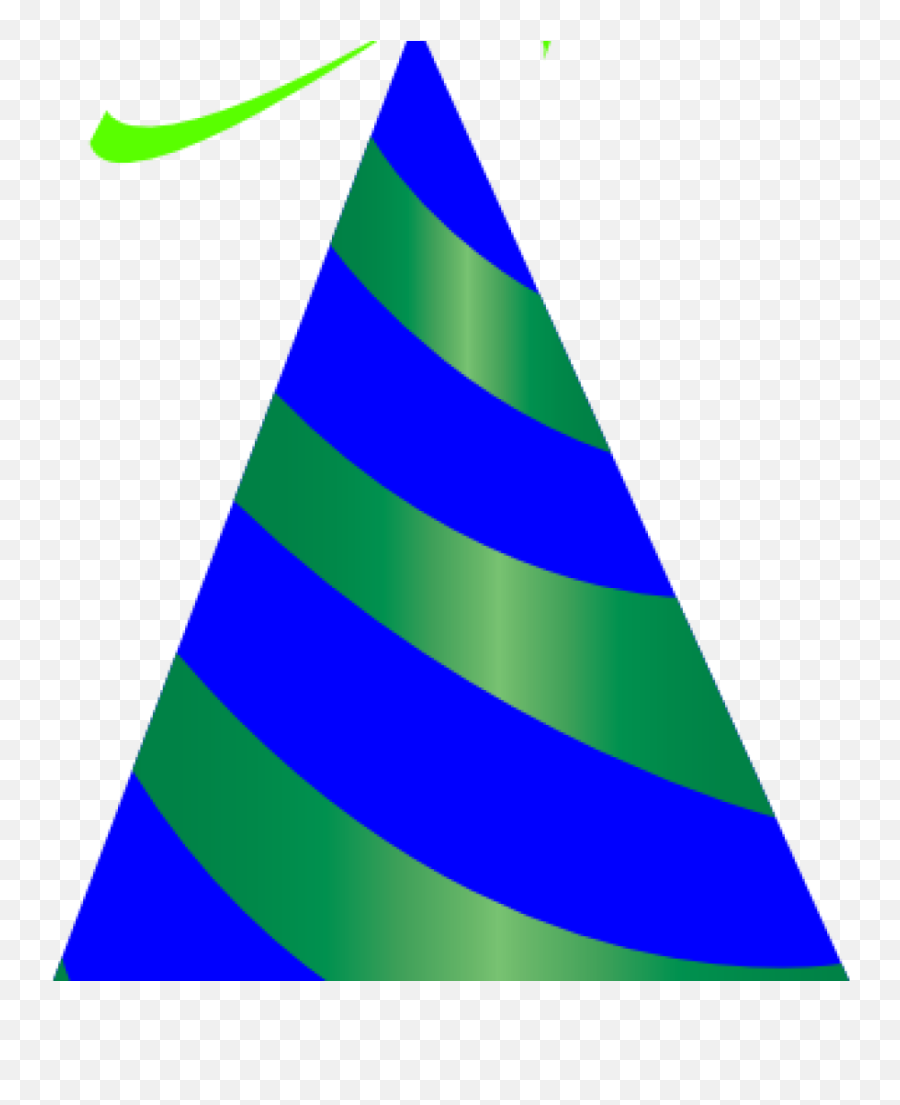 Party Hat Clip Art Free Birthday Clipart - Party Clip Art Png,Party Hat Png
