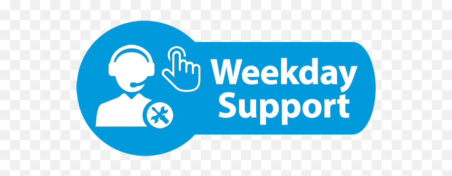 Book Weekday Support Png Icon