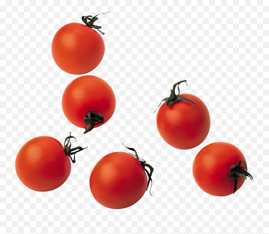 Tomato Red Cherry Tomatoes - Cherry Tomato Png,Tomato Clipart Png