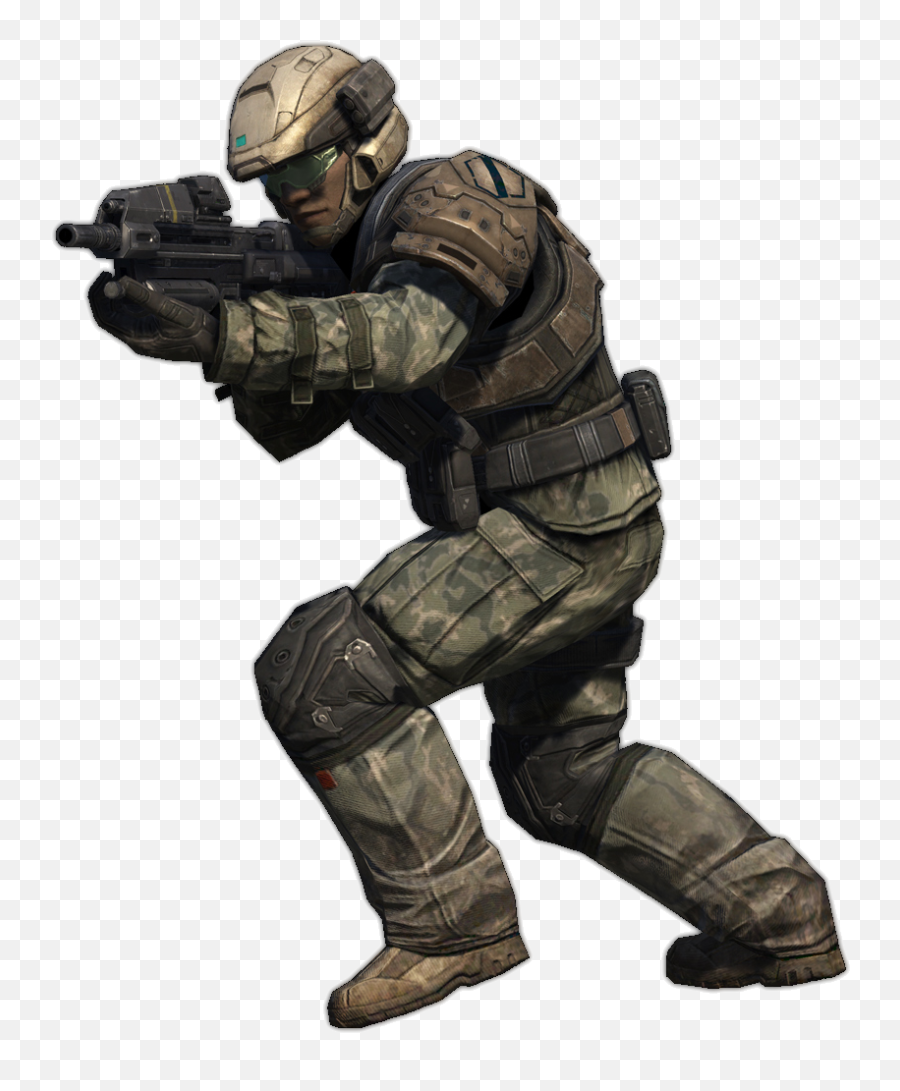 Download - Halo Reach Png,Army Helmet Png