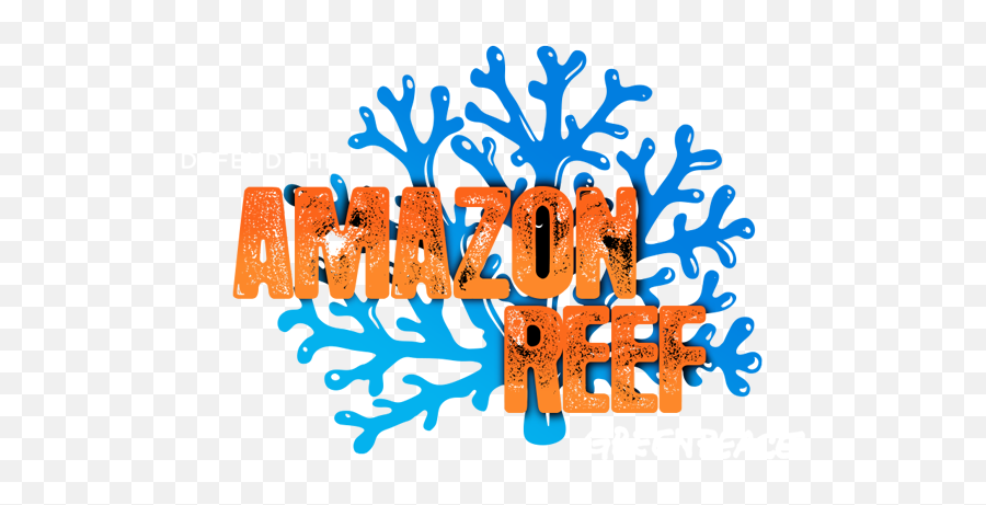 Sign The Petition Defend Amazon Reef Greenpeace - Illustration Png,Cancel Sign Transparent