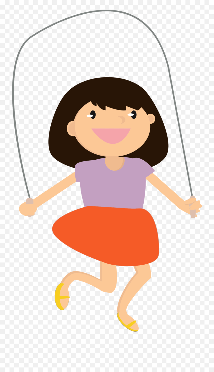 2 - Jumping Rope Clipart Png,Jump Rope Png