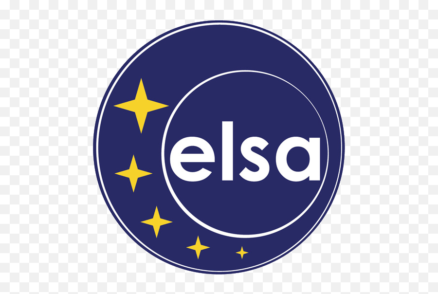 Elsa Internal Pages Logo - Circle Png,Elsa Transparent