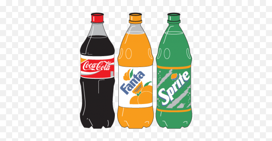 Library Of Sodas Picture Transparent - Cold Drink Clipart Png,Soft Drink Png
