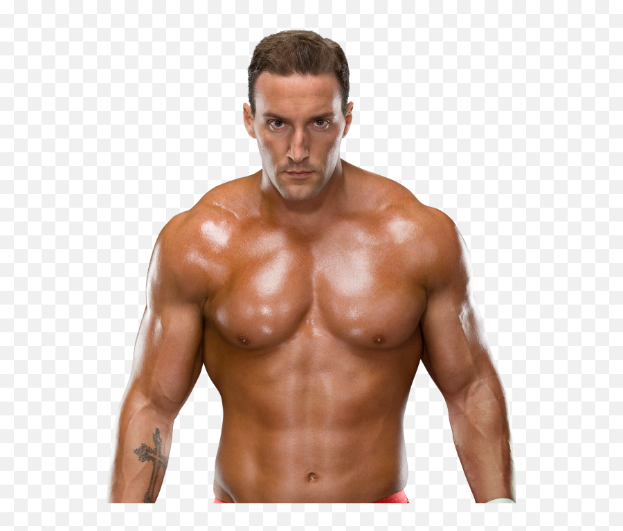 Broken Matt Hardy Render Png Image - Chris Masters Png,Matt Hardy Png