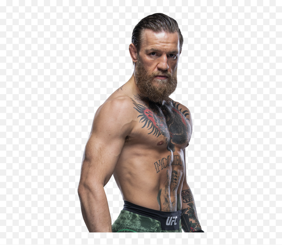 Conor Mcgregor - Conor Mcgregor Ufc Png,Conor Mcgregor Png