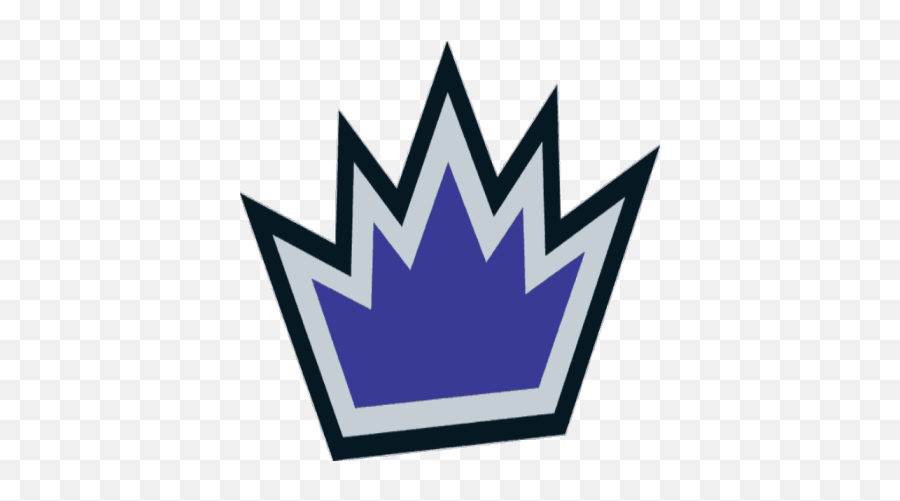 Sacramento Kings Secondary Logo - Sacramento Kings Png,Sacramento Kings Logo Png