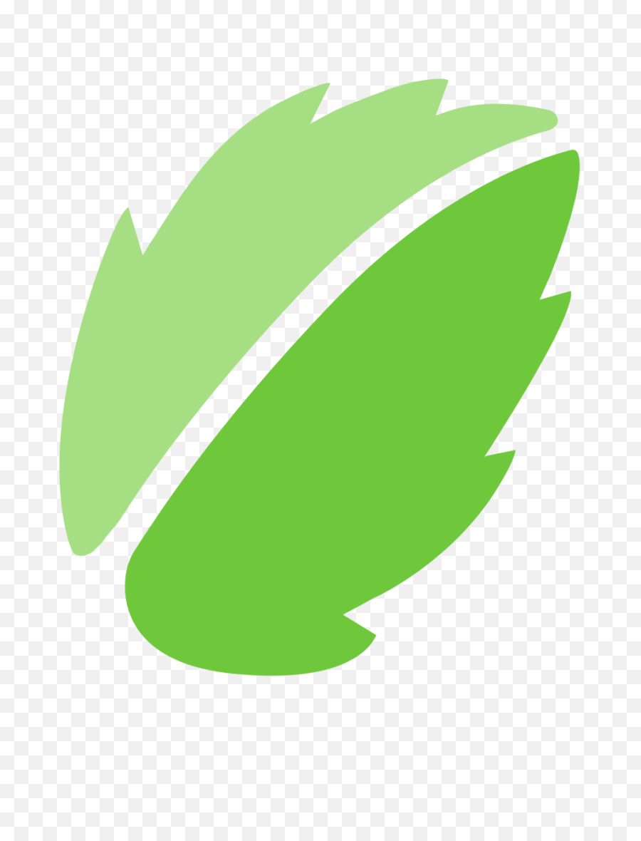 Mint Leaf Guise - Icon Menu Linux Mint Full Size Png Linux Mint Menu Icon,Mint Leaf Png