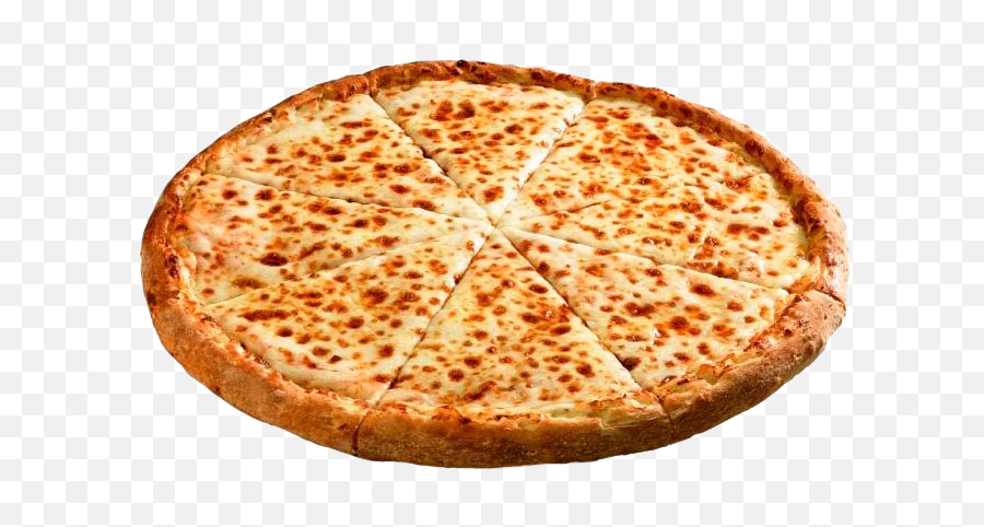 Cheese Pizza - Papa John Cheesy Pizza Png,Cheese Pizza Png