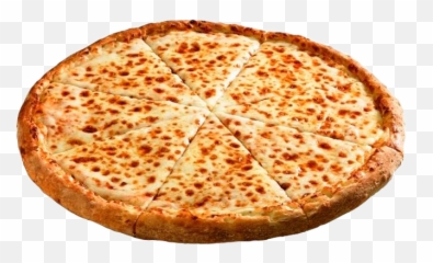 Cheese Pizza - Papa John Cheesy Pizza Png,Cheese Pizza Png