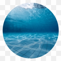 Swimming Pool Png Image - Water