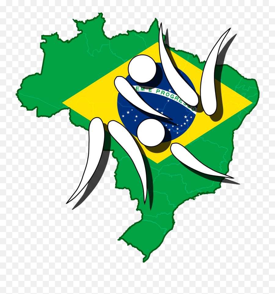 Judo - Brazilian Portuguese Dialects Png,Brazil Png