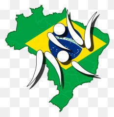 Judo - Brazilian Portuguese Dialects Png,Brazil Png