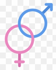 Gender Png Icon - Download Gender Based Violence,Gender Png