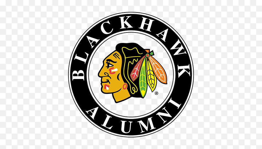 Download Chicago Blackhawks Clipart - Chicago Blackhawks Png,Blackhawks Logo Png