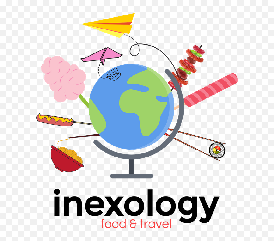 Kakao Talk U2014 Inexology - Travel U0026 Food Blogger U2014 South Korea Food Or Travel Logo Png,Kakao Png