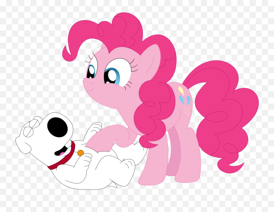 Artist Porygon Brian Griffin Crossover Dog Family Png - Family Guy Tickle Brian,Griffin Png