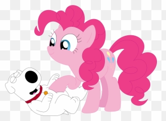 Artist Porygon Brian Griffin Crossover Dog Family Png - Family Guy Tickle Brian,Griffin Png
