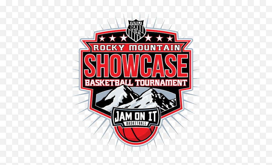 2019 Rocky Mountain Showcase - Schedule Jun 2729 2019 Amateur Athletic Union Png,Logo Adidad