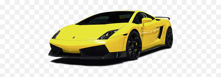 Download Lambo - Super Car No Background Full Size Png Yellow Lamborghini Gallardo Lp560 4,Lambo Transparent