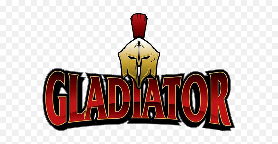 Gladiator - Red Gladiator Logo Png,Gladiator Logo