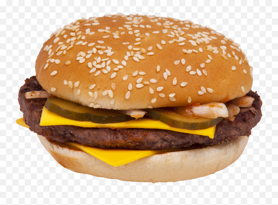 Cheeseburger Png Image Delicious Burgers Food Mac Recipe - Cheeseburger Png,Big Mac Png