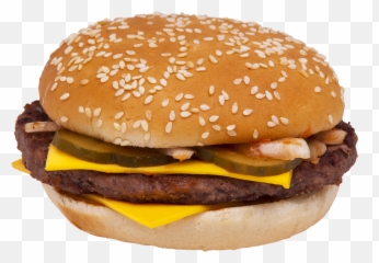 Cheeseburger Png Image Delicious Burgers Food Mac Recipe - Cheeseburger Png,Big Mac Png