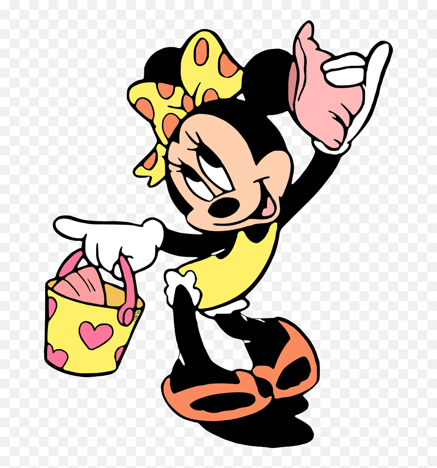 Mickey Mouse 1st Birthday Png - Minnie Mouse At The Beach,Mickey Mouse Birthday Png