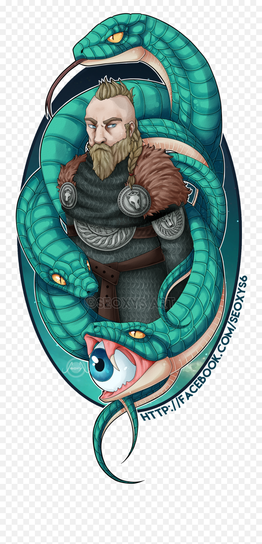 Eye Ive Been Playing A Lot Of Life - Sigurd Snake In The Eye Art Png,Snake Eye Png