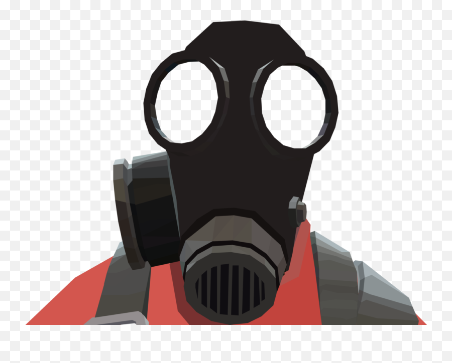 Gas Mask - Gas Mask Png Download 1025779 Free Pyro Gas Mask,Gas Mask Png