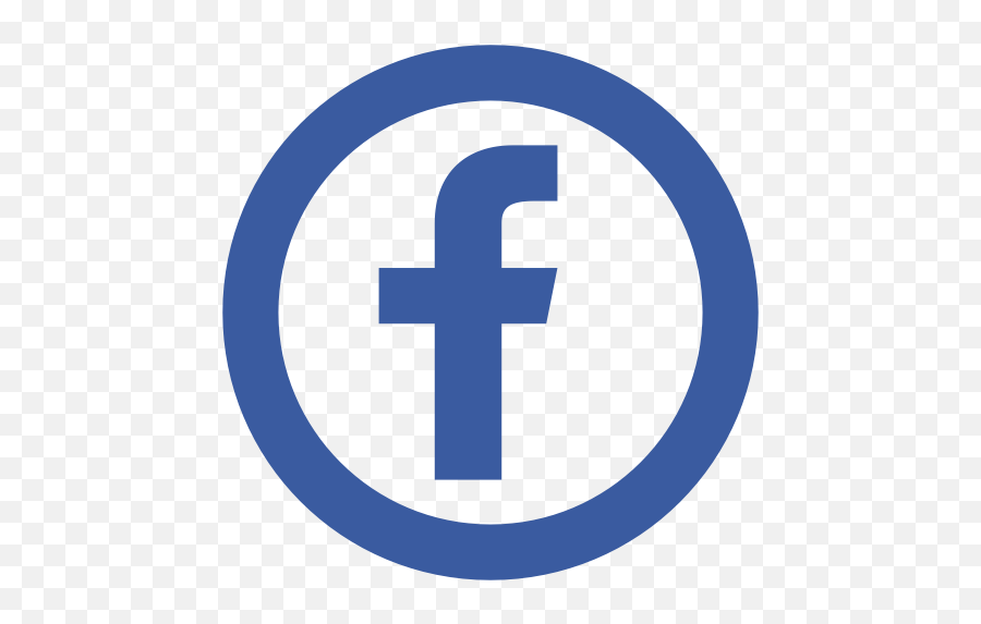 Facebook Share Icon Png - Fb Logo Png Circle,Facebook Share Png