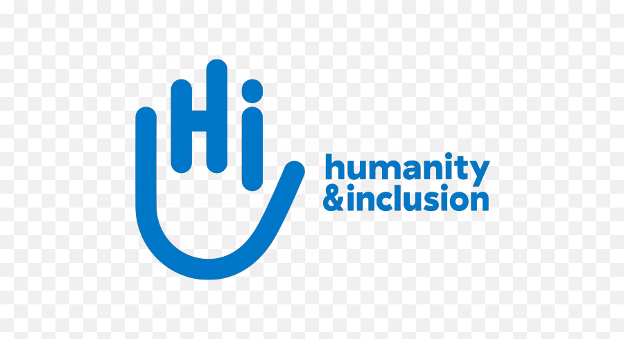Disability Charity Fighting Injustice Humanity U0026 Inclusion Uk - Humanity And Inclusion Sri Lanka Png,Injustice Logo
